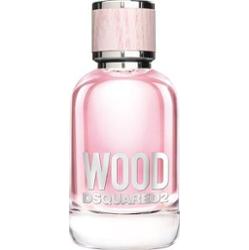 Dsquared2 Shewood Wood Pour Femme EdT 50ml - Woda toaletowa 50 ml