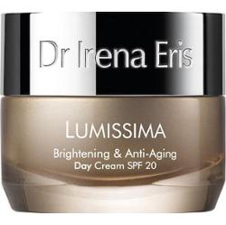 Dr Irena Eris - Lumissima Brightening & Anti-aging Day Cream Spf 20 - Krem Na Dzień - 50 ml - Dla Kobiet