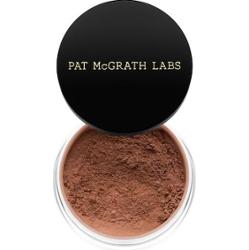 Pat Mcgrath Labs - Skin Fetish Sublime Perfection - Puder Sypki Wykończeniowy - Skin Fetish Setting Powder Deep 5 - Dla Kobiet