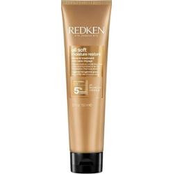 Redken All Soft Moisture Restore Leave-In Mask Odżywki bez spłukiwania 150 ml