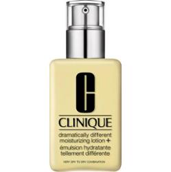 Clinique - Dramatically Different Moisturizing Lotion+ - Emulsja Nawilżająca - 125 ml - Dla Kobiet