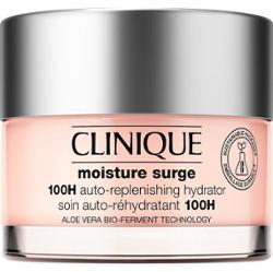 Clinique Moisture Surge™ 100H Auto-Replenishing Hydrator nawilżający krem żelowy 50 ml