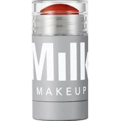 Milk Makeup - Lip + Cheek Mini - Róż W Sztyfcie Do Ust I Policzków Format Podróżny - Lip & Cheek 6g - Swerve - Dla Kobiet