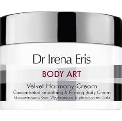 Dr Irena Eris - Body Art Concentrated Smoothing & Firming Body Cream - Krem Do Ciała - 200 ml - Dla Kobiet