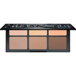 Kvd Beauty - Shade And Light - Paleta Do Konturowania Twarzy - Palette Rechargeable (20,4 g) - Dla Kobiet