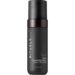 Rituals - Homme Collection - Pianka Oczyszczająca - Rituals Homme Face Cleasing Foam 150ml - Dla Mężczyzn
