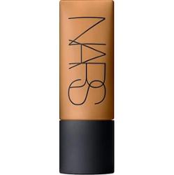 Nars - Soft Matte Complete Foundation - Podkład - Tahoe - Medium Dark 2 With golden Undertones - Dla Kobiet
