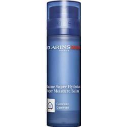 Clarins - Clarinsmen – Balsam Supernawilżający Do Twarzy Na Dzień - Clarins Men Moisture Balm 50ml - Dla Mężczyzn