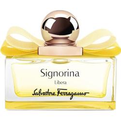 Salvatore Ferragamo - Signorina Libera - Woda Perfumowana - Signorina Libera Edp 30ml - Dla Kobiet