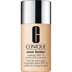 Clinique Even Better™ Even Better Makeup SPF 15 - Podkład Podkłady 30 ml CN18 - CREAM WHIP