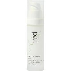 Pai - Back To Life Hydration Serum – Serum - 30 ml - Dla Kobiet