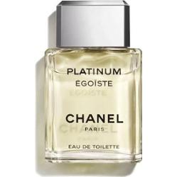 Chanel - Platinum Égoïste - Woda Toaletowa - Atomizer 50 ml - Dla Mężczyzn