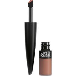 Make Up For Ever - Rouge Artist For Ever Matte - Długotrwała Matowa Pomadka W Płynie - Rouge Artist For Ever Matte-22 4,5ml 106 - Dla Kobiet