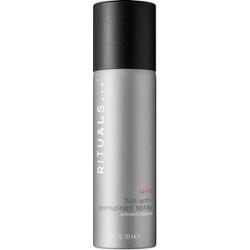 Rituals - Sport Collection - Antyperspirant W Sprayu - The Ritual Of Samurai Spr Anti-pers Spry - Dla Kobiet