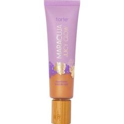 Tarte - Maracuja Juicy glow Skin Tint Foundation - Podkład Rozświetlający - Maracuja Juicy glow Fdt 38n - Dla Kobiet