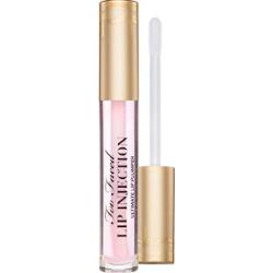 Too Faced - Lip Injection Błyszczyk Powiększający Objętość Ust - gloss (4 g) - Dla Kobiet