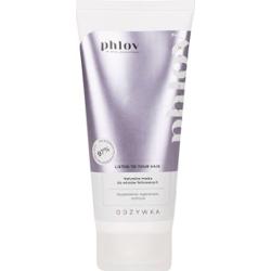 Phlov - Listen To Your Hair - Pielęgnacja Twarzya Do Włosów - Listen To Your Hair Pielęgnacja Twarzy - Dla Kobiet