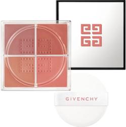 givenchy - Prisme Libre Blush - 4-kolorowy Sypki Róż - Prisme Libre Blush N04 - Dla Kobiet