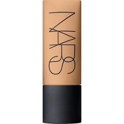 Nars - Soft Matte Complete Foundation - Podkład - Barcelona - Medium 4 With Subtle Peach Undertones - Dla Kobiet