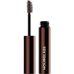 Hourglass - Arch Brow Volumizing Fiber gel - Żel Do Brwi Dodający Objętości - Soft Brunette - 4 g - Dla Kobiet