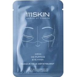 111skin - Cryo De-puffing - Pielęgnacja Twarzya Pod Oczy - Cryo De-puffing Eye Pielęgnacja Twarzy Box 48ml - Dla Kobiet