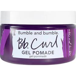 Bumble And Bumble - Bb.curl gel Pomade – Pomada Do Loków - Bb Curl Finishing Pomade 100ml - Dla Kobiet
