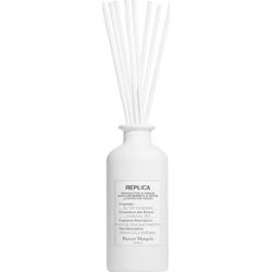 Maison Margiela - Replica By The Fireplace - Dyfuzor Drzewno-bursztynowy - 185 ml - Dla Kobiet