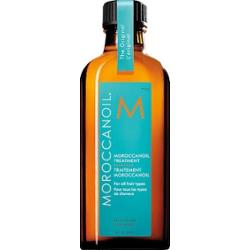 Moroccanoil Treatment kuracja do włosów do wszystkich rodzajów włosów 100 ml