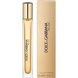 Dolce & gabbana - The One - Woda Perfumowana (format Podróżny) - The One Edp Travel Size 10 ml - Dla Kobiet