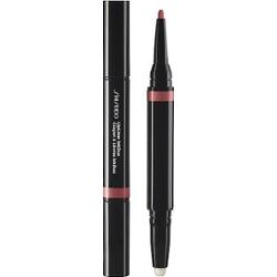 Shiseido - Lipliner Inkduo- Innowacyjny Duet Primera I Konturówki - Shiseido Inkduo Lip Li Penc 8g - Dla Kobiet