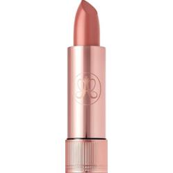 Anastasia Beverly Hills - Satin Lipstick - Satynowa Pomadka Do Ust - Matte& Satin Lipstick Praline - Dla Kobiet