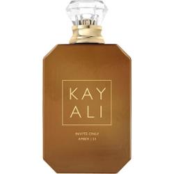 Kayali - Invite Only Amber 23 - Woda Perfumowana - Kayali Amber 50ml - Dla Kobiet