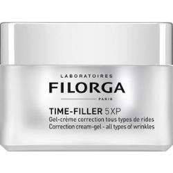 Filorga - Time-filler 5xp – Żel-krem Przeciwzmarszczkowy Do Twarzy - Time-filler 5xp Cream gel - Dla Kobiet
