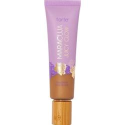 Tarte - Maracuja Juicy glow Skin Tint Foundation - Podkład Rozświetlający - Maracuja Juicy glow Fdt 46s - Dla Kobiet