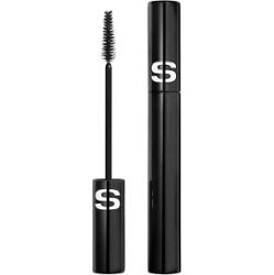 Sisley So Stretch Mascara pogrubiający i wydłużający tusz do rzęs odcień 3 Deep Black 7,5 ml