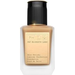 Pat Mcgrath Labs - Skin Fetish Sublime Perfection - Podkład Do Twarzy - Skin Fetish Sublime Fdt Medium 18 - Dla Kobiet