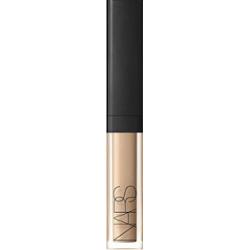 Nars - Radiant Creamy Concealer Mini - Korektor Cieni Pod Oczami Format Podróżny - Mini Concealer Custard (1,4 ml) - Dla Kobiet