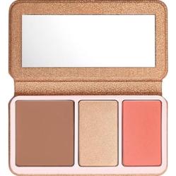 Anastasia Beverly Hills - Face Palette - Paleta Do Twarzy - Palette Face - Medium To Deep - Dla Kobiet