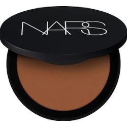 Nars - Soft Matte Advanced Perfecting Powder - Puder Matujący - Seafront - Dla Kobiet