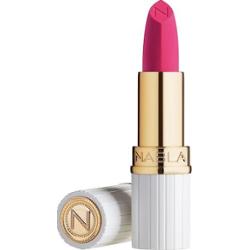 Nabla - Matte Pleasure Lipstick - Pomadka - Matte Lipstick Pleasure - Rocket Fuchsia - Dla Kobiet