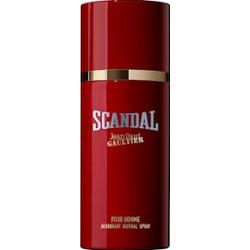 Jean Paul gaultier - Scandal Pour Homme - Dezodorant W Aerozolu - Scandal Man Deodorant Spray 150ml - Dla Mężczyzn
