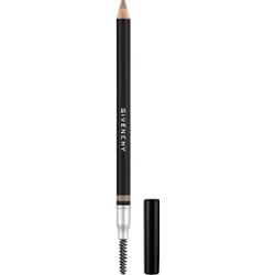givenchy - Mister Eyebrow Pencil - Kredka Do Brwi - Mister Brow Pencil N°1 Light - Dla Kobiet