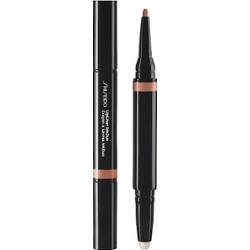 Shiseido - Lipliner Inkduo- Innowacyjny Duet Primera I Konturówki - Shiseido Inkduo Lip Li Penc 8g - Dla Kobiet