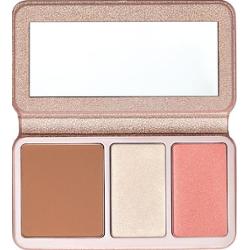 Anastasia Beverly Hills - Face Palette - Paleta Do Twarzy - Palette Face - Light To Medium - Dla Kobiet