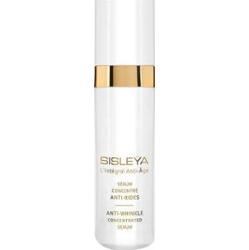 Sisley - Sisleÿa L'intégral Anti-âge Anti-wrinkle Concentrated Serum - Serum Do Twarzy - 30 ml - Dla Kobiet