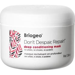 Briogeo - Don't Despair, Repair! - Pielęgnacja Twarzya Rewitalizująca - 236 ml - Dla Kobiet