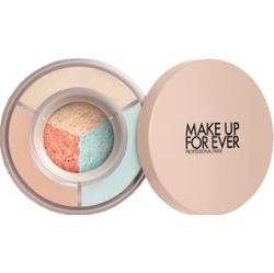 Make Up For Ever - Hd Skin Twist&light - Puder Rozświetlający - Hd Skin Twist & Light-22 8g 2.0 - Dla Kobiet