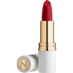 Nabla - Matte Pleasure Lipstick - Pomadka - Matte Lipstick Pleasure - Signature Red - Dla Kobiet