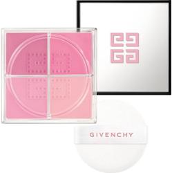 givenchy - Prisme Libre Blush - 4-kolorowy Sypki Róż - Prisme Libre Blush N01 - Dla Kobiet
