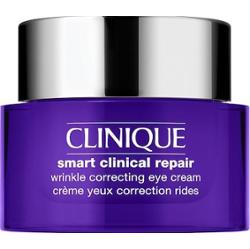 Clinique - Smart Clinical Repair Wrinkle Correcting Eye Cream - Krem Pod Oczy - Clinique Smart Cncl Rpr Wr Eye Crm 15ml - Dla Kobiet